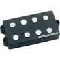 Seymour Duncan SMB-4A 4-String Alnico Magnet Pickup For Music Man sku number 11402-22