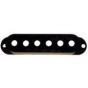 Seymour Duncan Replacement Pickup Cover for Strat (Black or White) sku number 11800-01