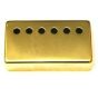 Seymour Duncan Gold Plated Cover For SH Spaced Humbuckers sku number 11800-20-Gc