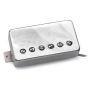 Seymour Duncan Nickel Plated Cover For SH Spaced Humbuckers sku number 11800-20-Nc