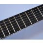 ESP LTD SCT-607B Stephen Carpenter Baritone Electric Guitar in Black sku number LSCT607BBLK