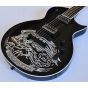 ESP LTD Will Adler Warbird Signature Electric Guitar sku number LWAWARBIRD