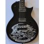 ESP LTD Will Adler Warbird Signature Electric Guitar sku number LWAWARBIRD