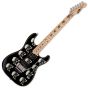 ESP LTD MW-SKULL Michael Wilton Signature Electric Guitar sku number LMWSKULL