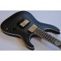 ESP LTD AJ-1 Andy James Electric Guitar in Black Satin sku number LAJ1BLKS