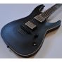 ESP LTD AJ-1 Andy James Electric Guitar in Black Satin sku number LAJ1BLKS