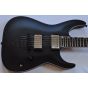 ESP LTD AJ-1 Andy James Electric Guitar in Black Satin sku number LAJ1BLKS