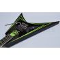 ESP LTD Alexi-600 Greeny Electric Guitar sku number LALEXI600GREENY