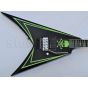 ESP LTD Alexi-600 Greeny Electric Guitar sku number LALEXI600GREENY