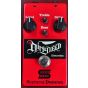 Seymour Duncan Dirty Deed Distortion/Overdrive Guitar Pedal sku number 11900-001