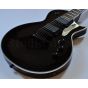 ESP LTD Deluxe EC-1000S EMG Electric Guitar in Black sku number LEC1000SBLK