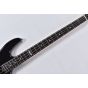 ESP LTD Surveyor 414 4 String Electric Bass in Black sku number LSURV414QMBLK