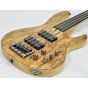 ESP LTD B-204SM Fretless Electric Bass in Natural Satin B-Stock sku number LB204SMFLNATS.B