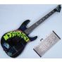 ESP LTD KH-NOSFERATU Kirk Hammett Limited Edition Guitar With Case sku number LKHNOSFERATU