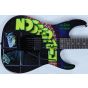 ESP LTD KH-NOSFERATU Kirk Hammett Limited Edition Guitar With Case sku number LKHNOSFERATU