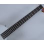 ESP LTD TED-600 Ted Aguilar Signature Series Electric Guitar in Snow White sku number LTED600SW