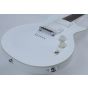 ESP LTD TED-600 Ted Aguilar Signature Series Electric Guitar in Snow White sku number LTED600SW