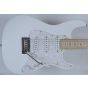 ESP LTD SN-200W Electric Guitar in Snow White sku number LSN200WNSW