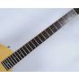 ESP LTD TL-6 Steel String Demo Acoustic Electric Guitar in Natural with Case sku number LTL6NAT.B