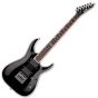 ESP LTD MH-1000ET Evertune Electric Guitar in Black sku number LMH1000ETBLK