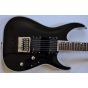 ESP LTD MH-1000ET Evertune Electric Guitar in Black sku number LMH1000ETBLK