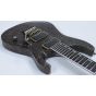 ESP M-II 7 String Exhibition Japan Custom Shop Guitar in Rusty Iron sku number 3961EX1621