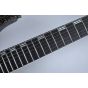 ESP M-II 7 String Exhibition Japan Custom Shop Guitar in Rusty Iron sku number 3961EX1621