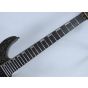 ESP M-II 7 String Exhibition Japan Custom Shop Guitar in Rusty Iron sku number 3961EX1621