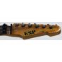 ESP USA M-III Koa Top Electric Guitar in Natural Gloss Finish sku number EUSMIIIKOANATS
