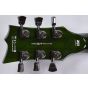 ESP LTD Deluxe EC-1000 Electric Guitar in Swirl Green Finish sku number LXEC1000SWG