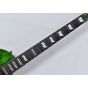 ESP LTD Deluxe EC-1000 Electric Guitar in Swirl Green Finish sku number LXEC1000SWG