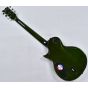 ESP LTD Deluxe EC-1000 Electric Guitar in Swirl Green Finish sku number LXEC1000SWG