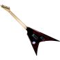 ESP E-II Alexi Laiho Wild Scythe Signature Series Electric Guitar sku number EIIALEXIWILDSCYTHE