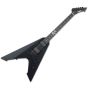 ESP James Hetfield Vulture in Black Satin sku number EVULTUREBLKS