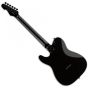 ESP LTD TE-200 Electric Guitar in Black Finish sku number LTE200MBLK