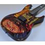 ESP LTD Famous Monster Vincent Price Electric Guitar with Hard Case sku number LMFAMOUSVINCENTPRICE