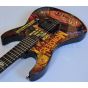 ESP LTD Famous Monster Vincent Price Electric Guitar with Hard Case sku number LMFAMOUSVINCENTPRICE