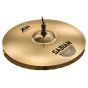 Sabian 14 Inch XSR Series X-Celerator Hi Hats - XSR1402LB sku number XSR1402LB