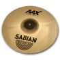 Sabian 16" AAX X-Plosion Crash Brilliant Finish sku number 21687XB