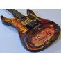 ESP LTD Famous Monster Vincent Price Electric Guitar with Hard Case sku number LMFAMOUSVINCENTPRICE