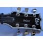 ESP LTD Deluxe EC-1000 Evertune Electric Guitar in Black sku number LEC1000ETBLK