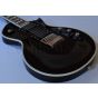 ESP LTD Deluxe EC-1000 Evertune Electric Guitar in Black sku number LEC1000ETBLK