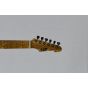 ESP USA TE-II Zebrawood Limited Edition Electric Guitar in Natural Gloss sku number EUSTEIIZEBNATS