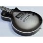 ESP LTD Alex Skolnick AS-1 SSB Silver Sunburst Signature Electric sku number LAS1SSB