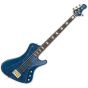 ESP Stream CTM Electric Bass in Marine Blue sku number ESTREAMCTMMARBL