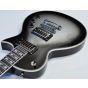 ESP LTD Alex Skolnick AS-1 SSB Silver Sunburst Signature Electric sku number LAS1SSB