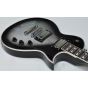 ESP LTD Alex Skolnick AS-1 SSB Silver Sunburst Signature Electric sku number LAS1SSB