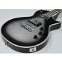 ESP LTD Alex Skolnick AS-1 SSB Silver Sunburst Signature Electric sku number LAS1SSB