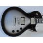 ESP LTD Alex Skolnick AS-1 SSB Silver Sunburst Signature Electric sku number LAS1SSB