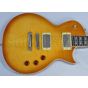 ESP LTD Alex Skolnick AS-1 FM Lemon Burst Signature Electric Guitar sku number LAS1FMLB